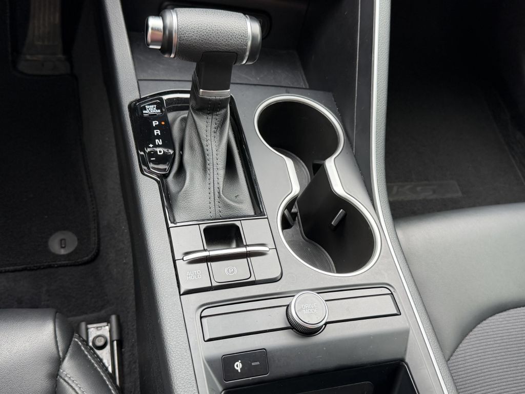 2023 Kia K5 Image 29