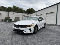 Image for 2021 Kia K5 LXS ID: 6884609