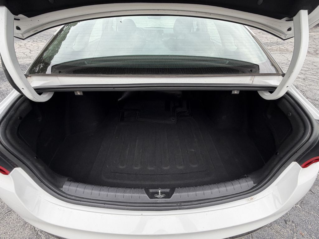 2021 Kia K5 Image 14