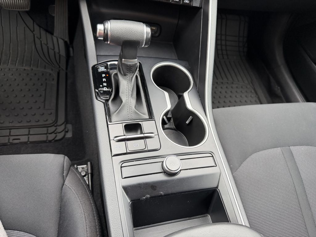 2021 Kia K5 Image 27