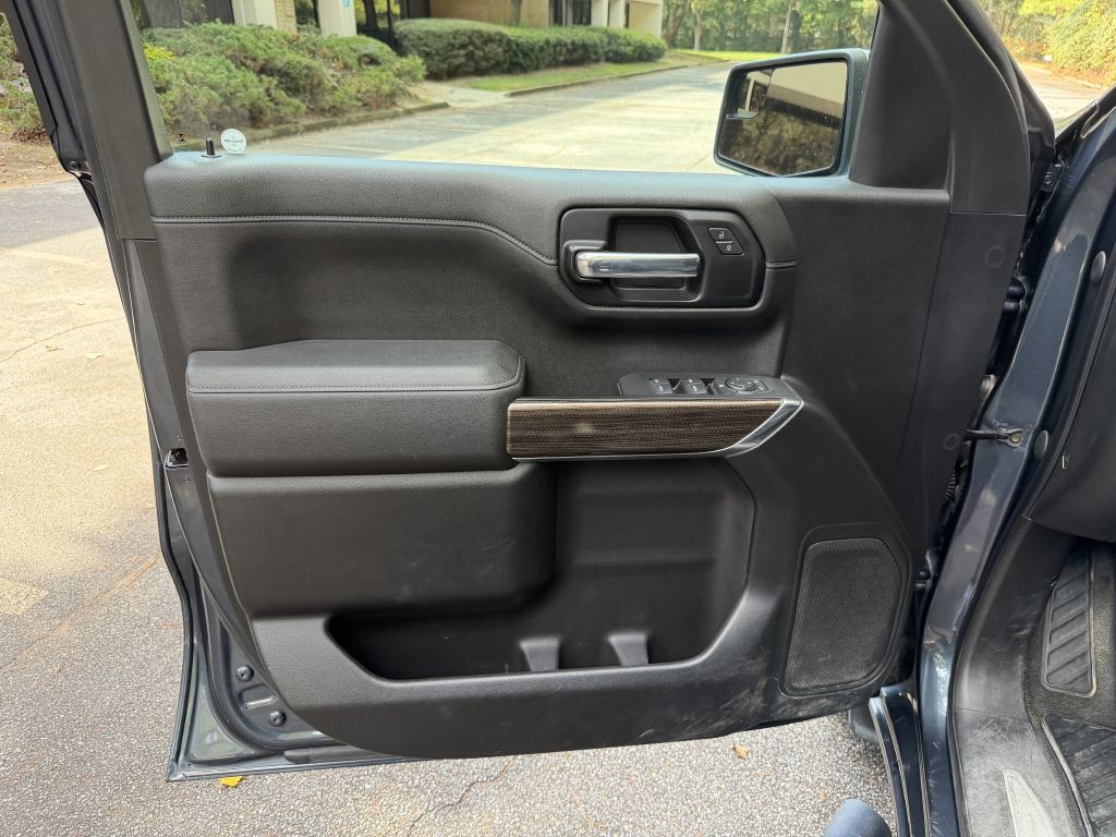 2021 Chevrolet Silverado 1500 Image 10