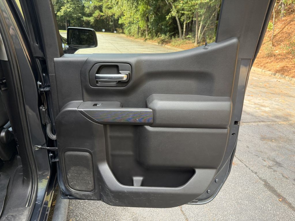 2021 Chevrolet Silverado 1500 Image 15