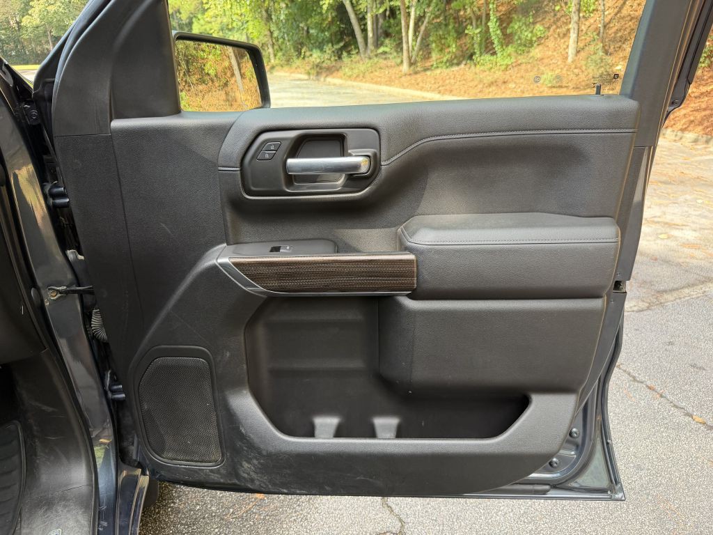2021 Chevrolet Silverado 1500 Image 17