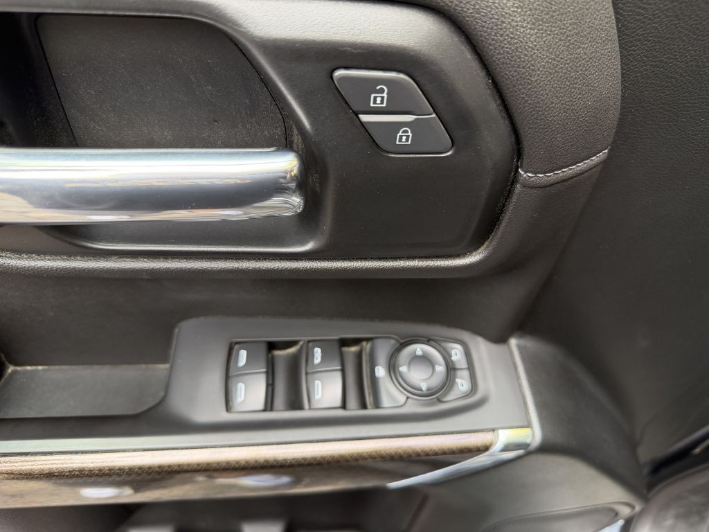 2021 Chevrolet Silverado 1500 Image 21