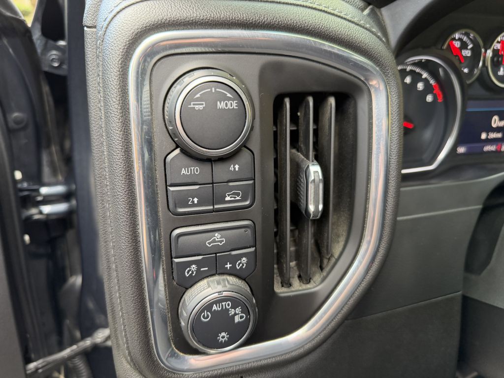 2021 Chevrolet Silverado 1500 Image 23