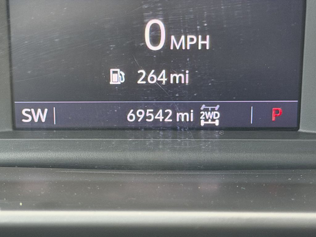 2021 Chevrolet Silverado 1500 Image 26