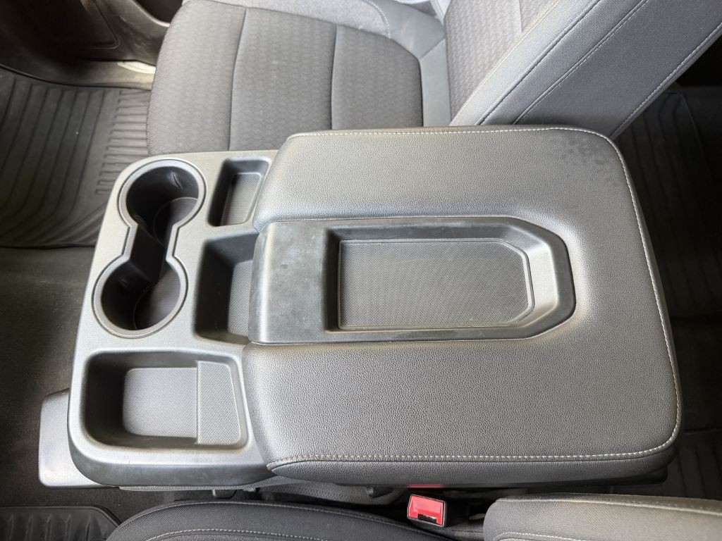 2021 Chevrolet Silverado 1500 Image 32