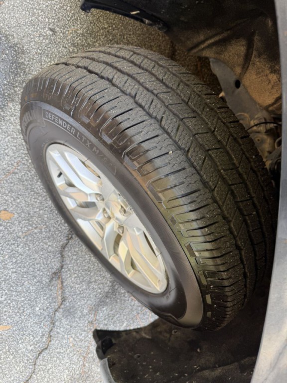 2021 Chevrolet Silverado 1500 Image 34