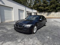 Image for 2013 BMW 7 Series 750Lxi ID: 6907330