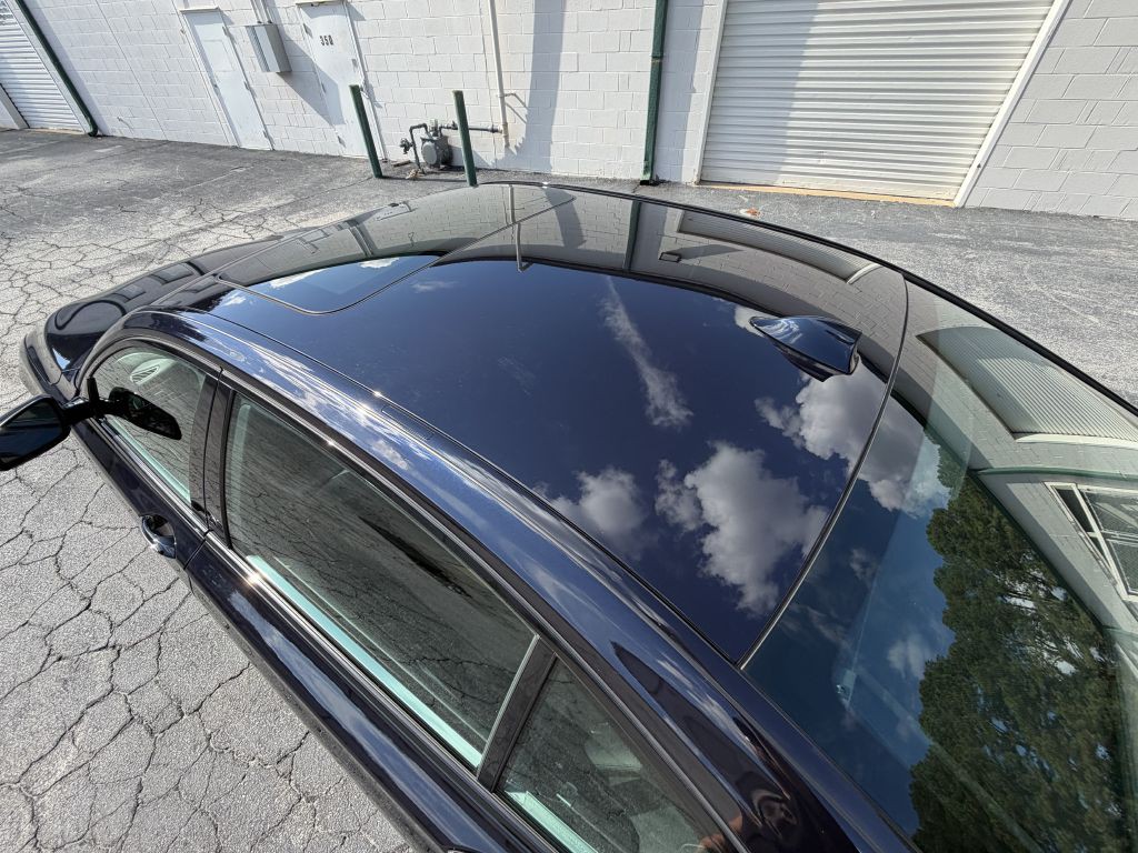 2013 BMW 7 Series Image 9