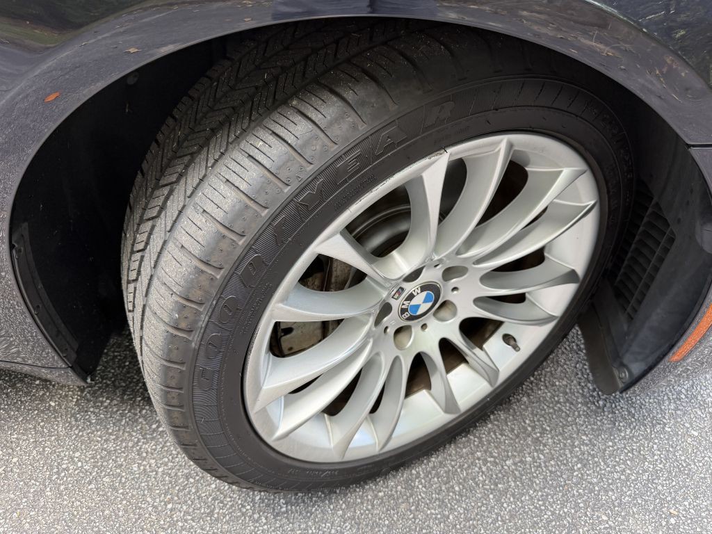2013 BMW 7 Series Image 40