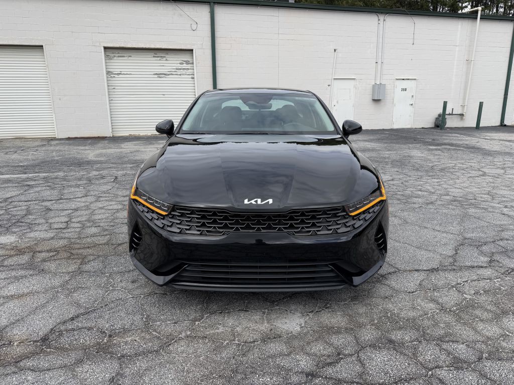 2024 Kia K5 Image 2