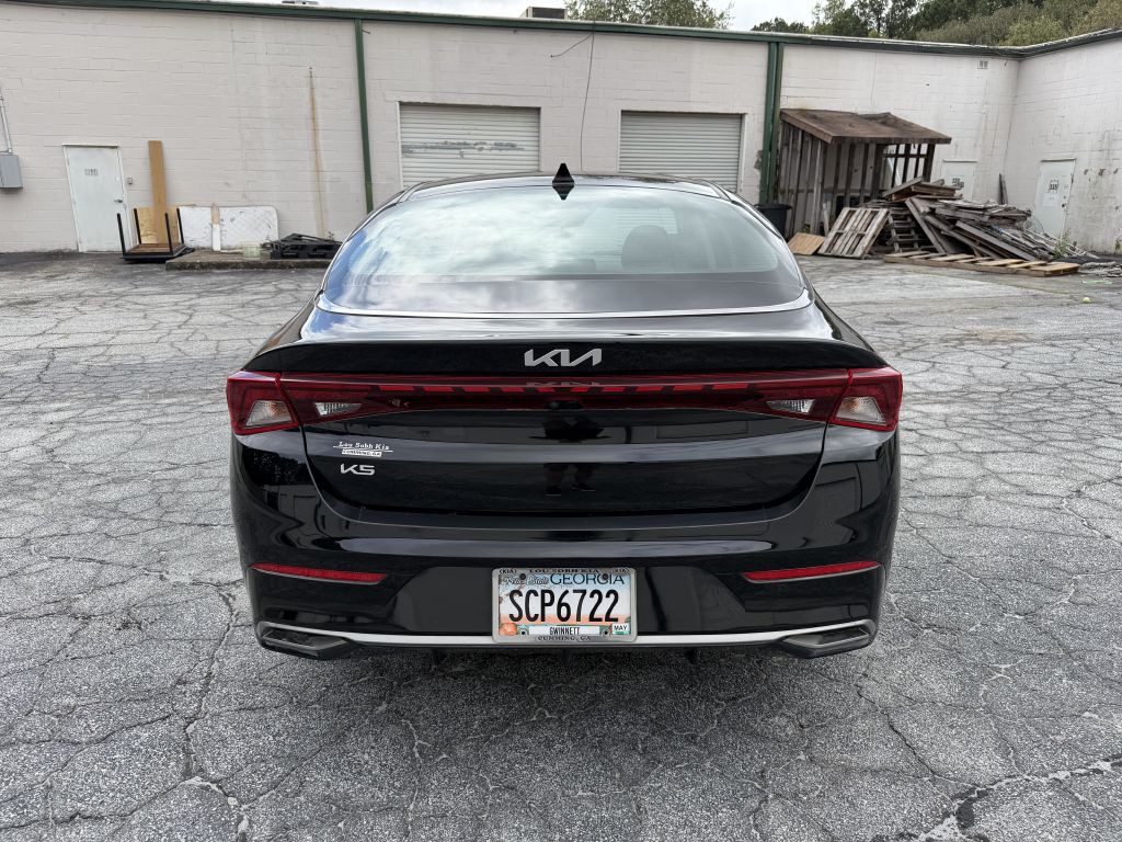 2024 Kia K5 Image 6