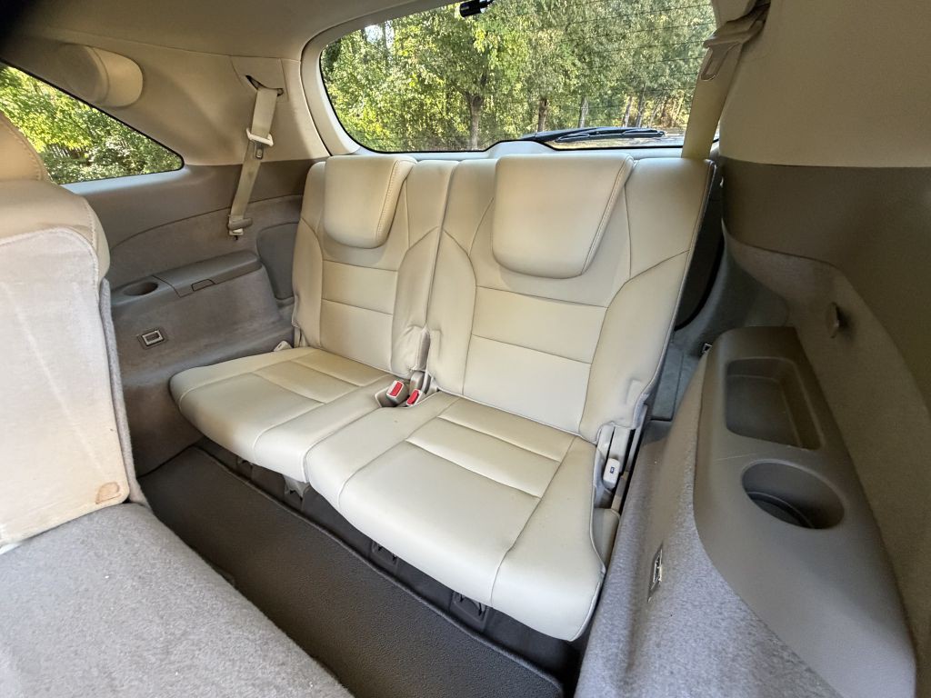 2012 Acura MDX Image 20
