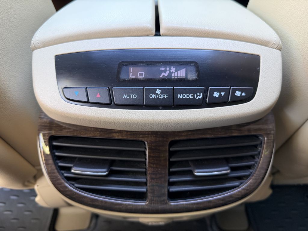 2012 Acura MDX Image 22