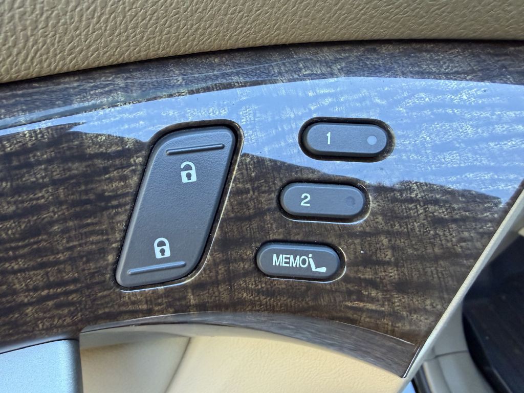 2012 Acura MDX Image 23
