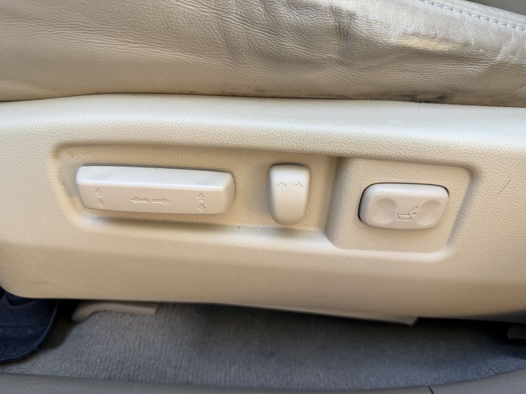 2012 Acura MDX Image 25