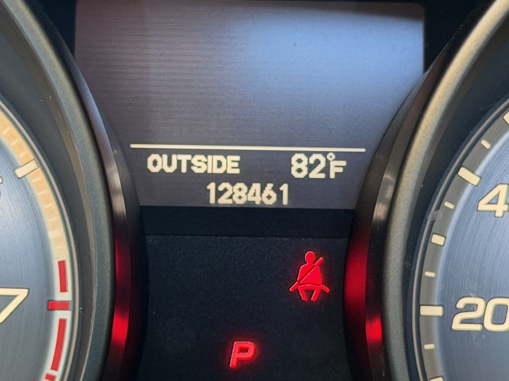 2012 Acura MDX Image 27