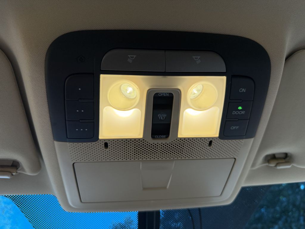 2012 Acura MDX Image 35