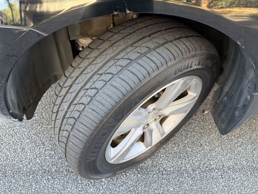2012 Acura MDX Image 36