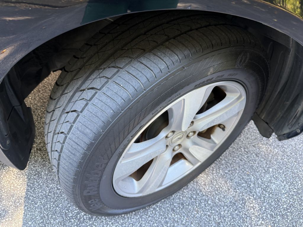 2012 Acura MDX Image 39