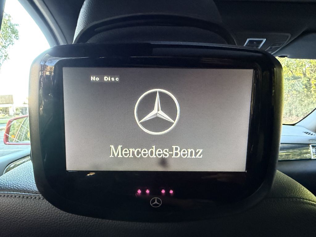 2017 Mercedes-Benz GLS-Class Image 21