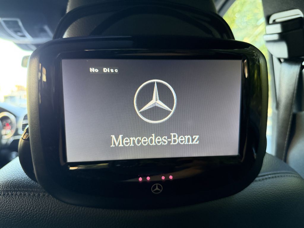 2017 Mercedes-Benz GLS-Class Image 22