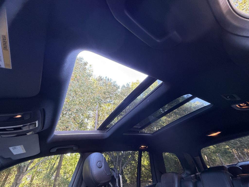 2017 Mercedes-Benz GLS-Class Image 25