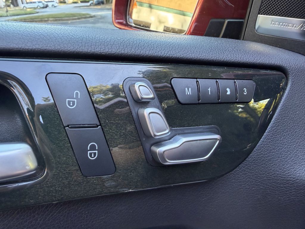 2017 Mercedes-Benz GLS-Class Image 27