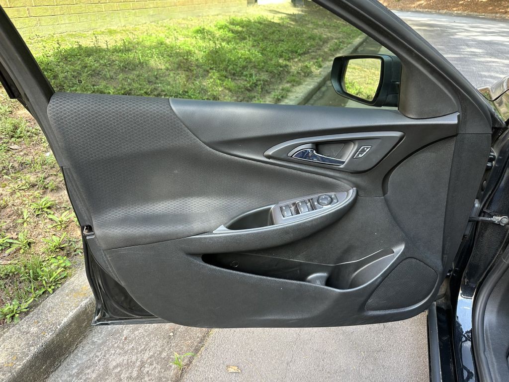 2020 Chevrolet Malibu Image 10