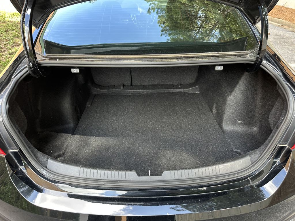 2020 Chevrolet Malibu Image 14