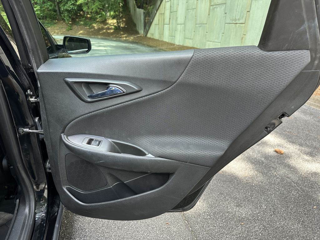 2020 Chevrolet Malibu Image 15