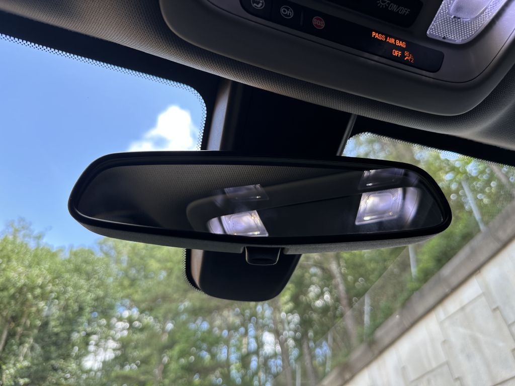 2020 Chevrolet Malibu Image 29