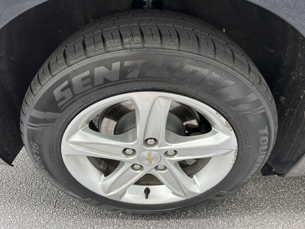 2020 Chevrolet Malibu Image 34