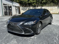 Image for 2019 Lexus ES 350 ID: 6923536