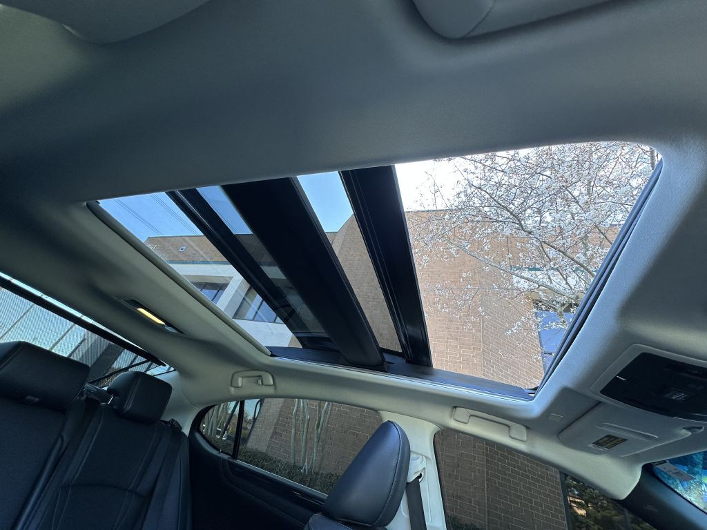 2019 Lexus ES Image 21
