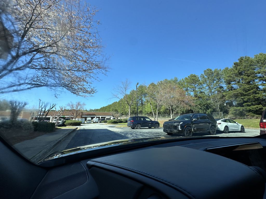 2019 Lexus ES Image 25