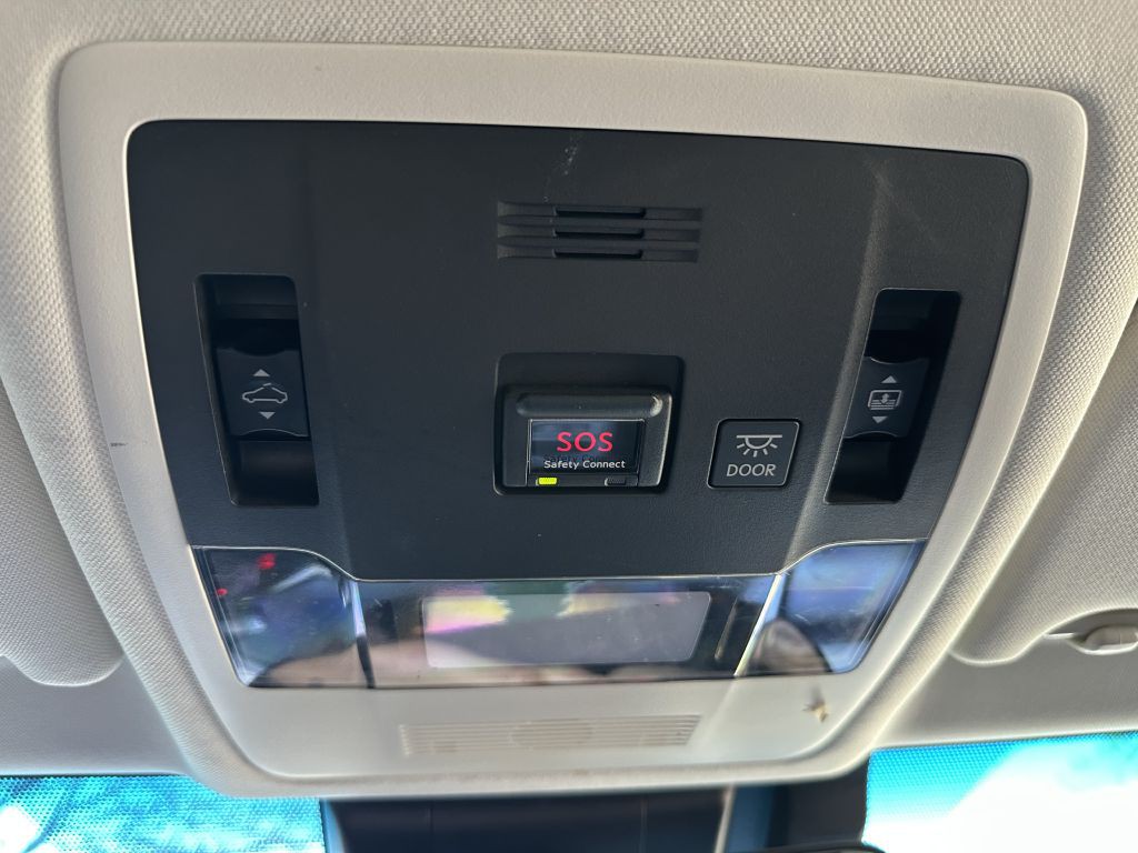 2019 Lexus ES Image 36