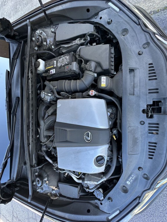 2019 Lexus ES Image 41