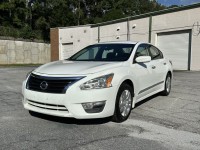 Image for 2015 Nissan Altima 2.5 ID: 6923549