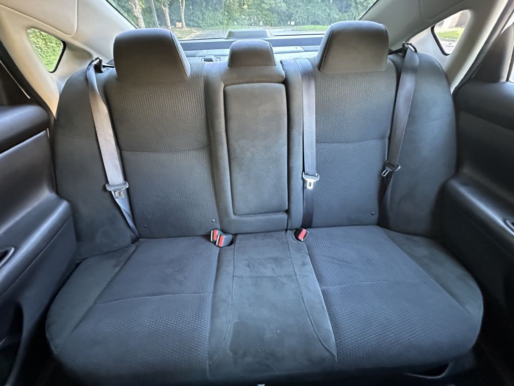 2015 Nissan Altima Image 20