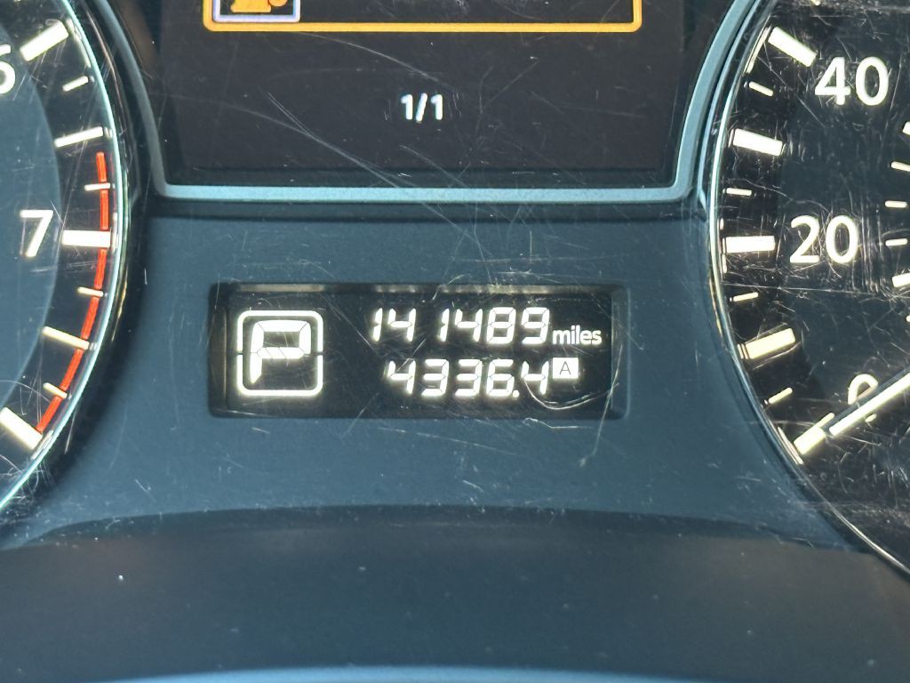 2015 Nissan Altima Image 26