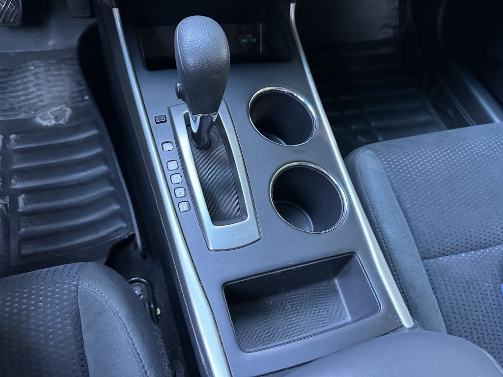 2015 Nissan Altima Image 29