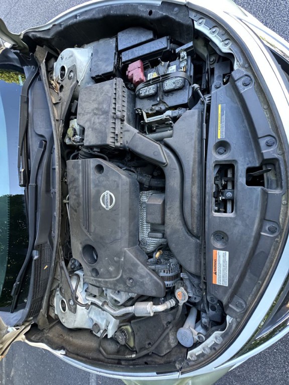 2015 Nissan Altima Image 37