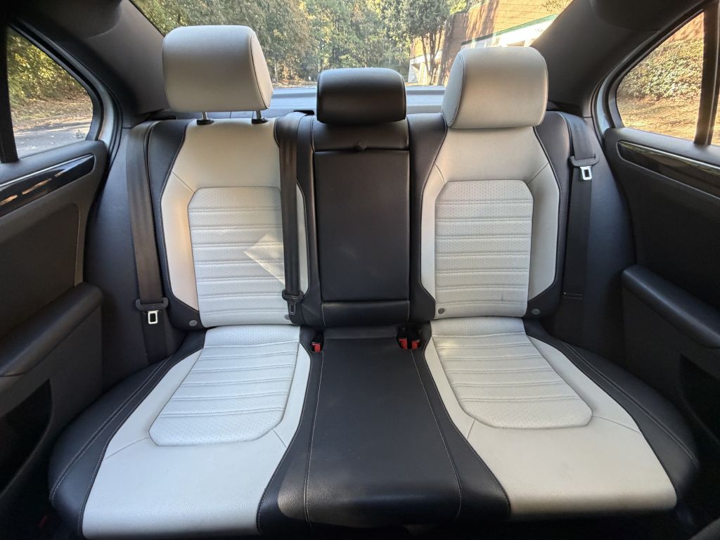 2015 Volkswagen Jetta Image 19
