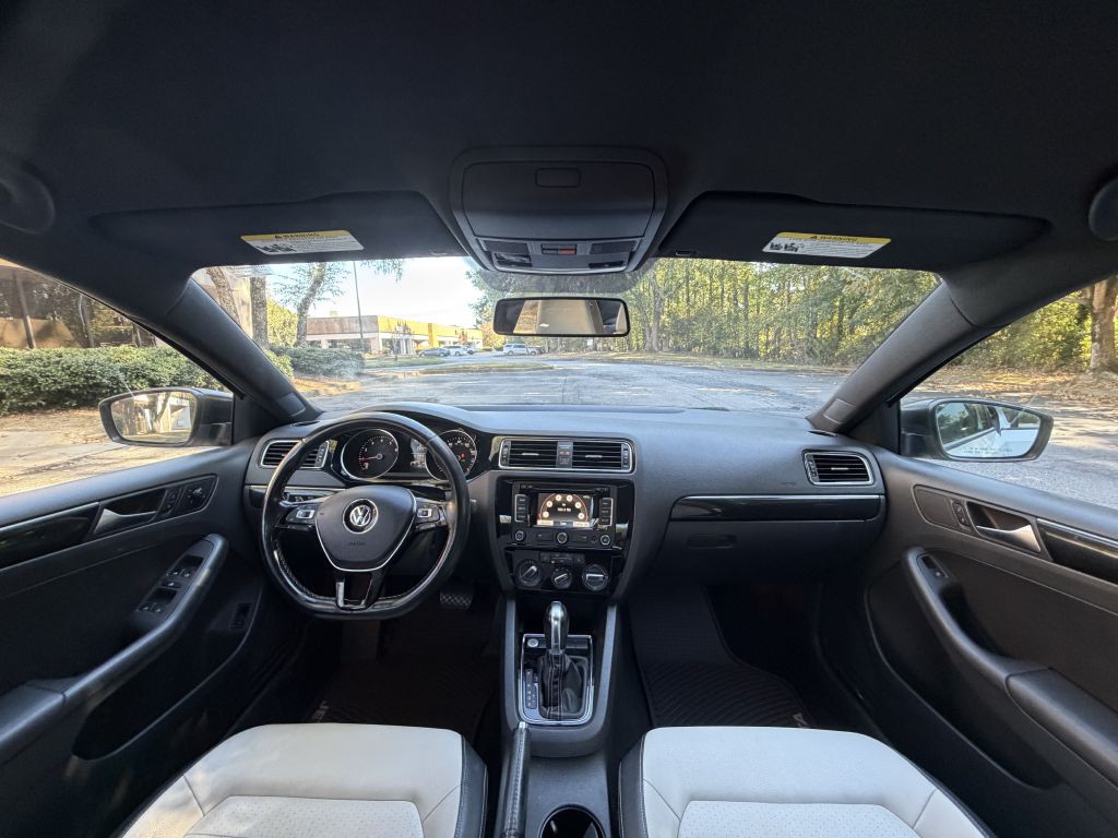 2015 Volkswagen Jetta Image 20