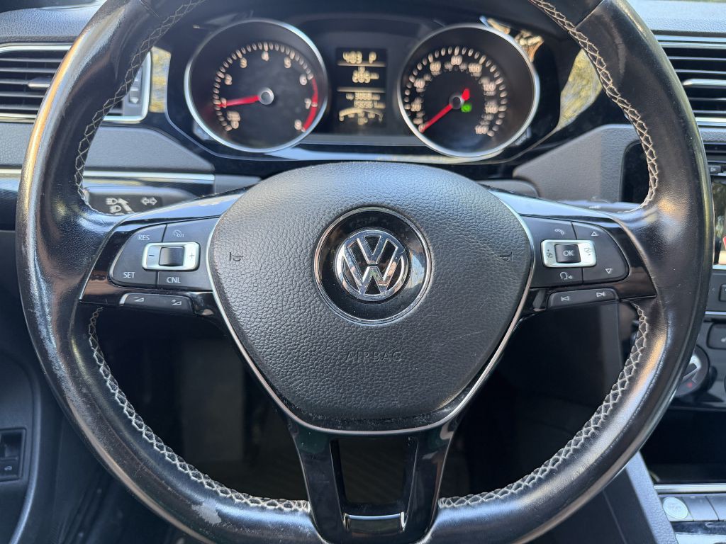 2015 Volkswagen Jetta Image 23