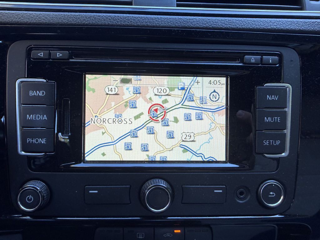 2015 Volkswagen Jetta Image 29