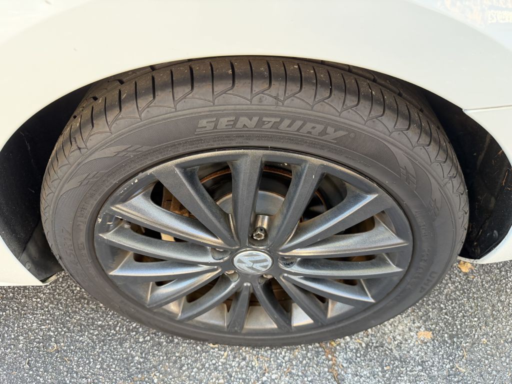 2015 Volkswagen Jetta Image 35