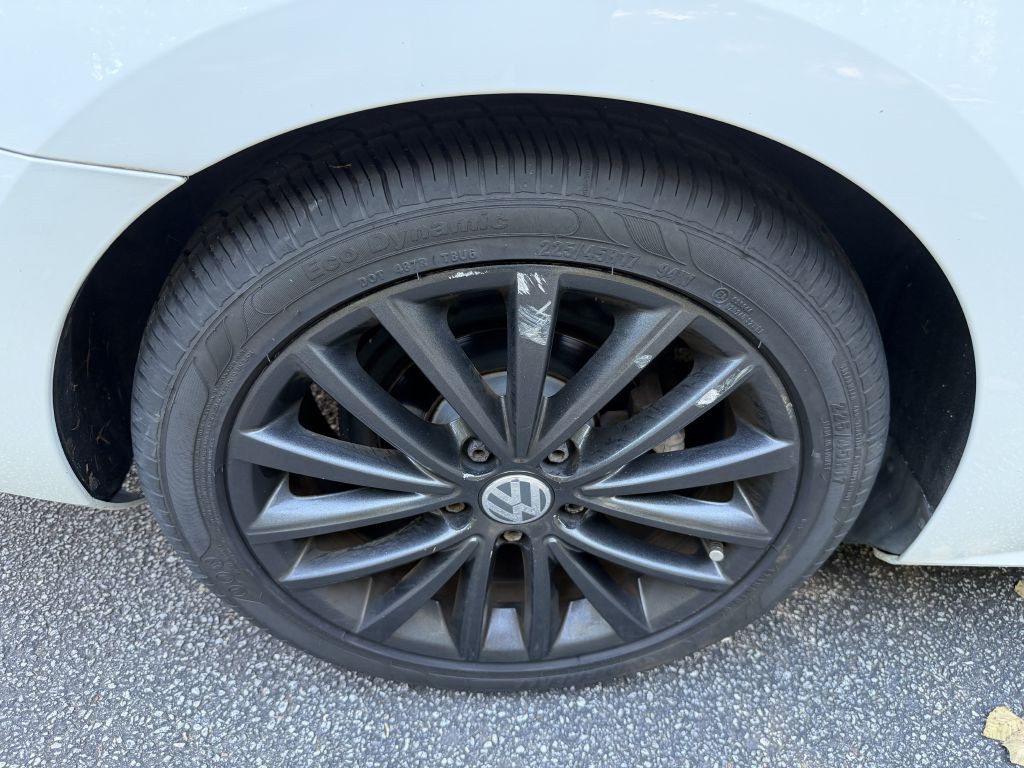 2015 Volkswagen Jetta Image 36